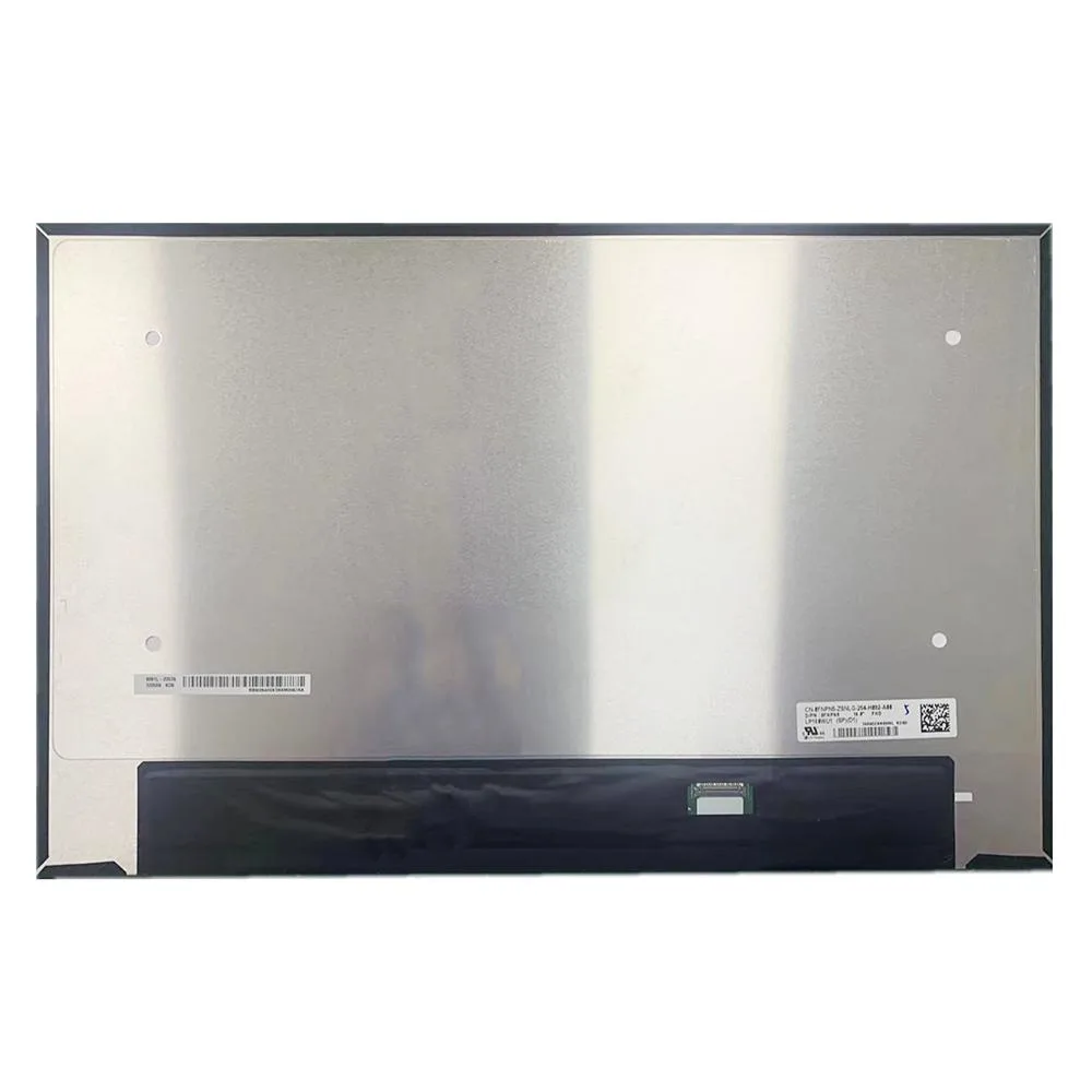 ATPAZDB ATPAZDB LP160WU1(SP)(D1) Laptop Screen 16 Inch 30 Pins 60Hz WUXGA 1920x1200 — product photo