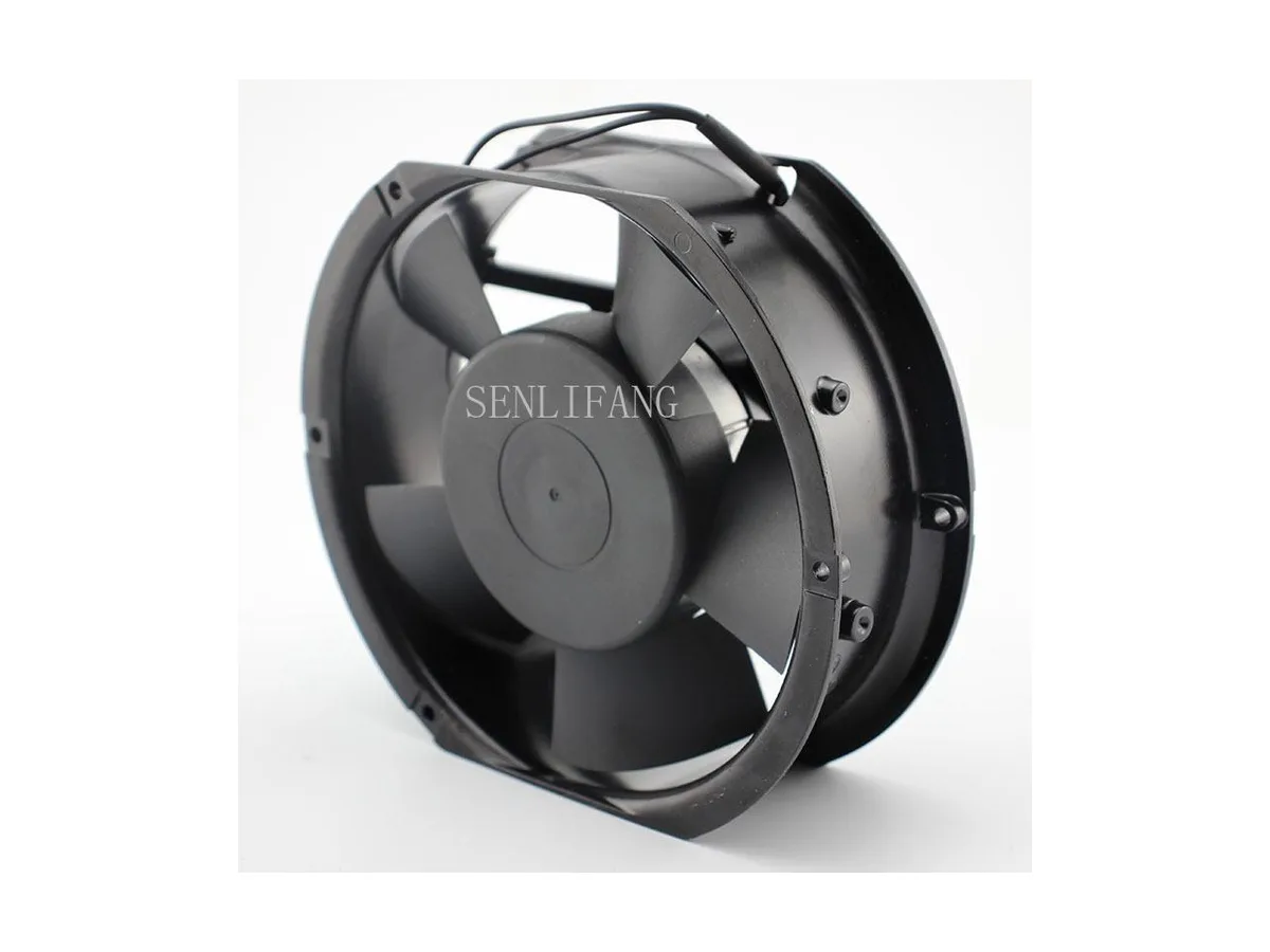 Fans Fans Inverter Fan RAH1751B1-C 220V 0.2A/0.22A — product photo