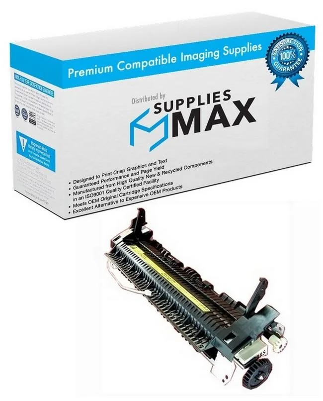 SuppliesMax SuppliesMax RM1-0660-000 110V Fuser Assembly 80000 Pages — product photo