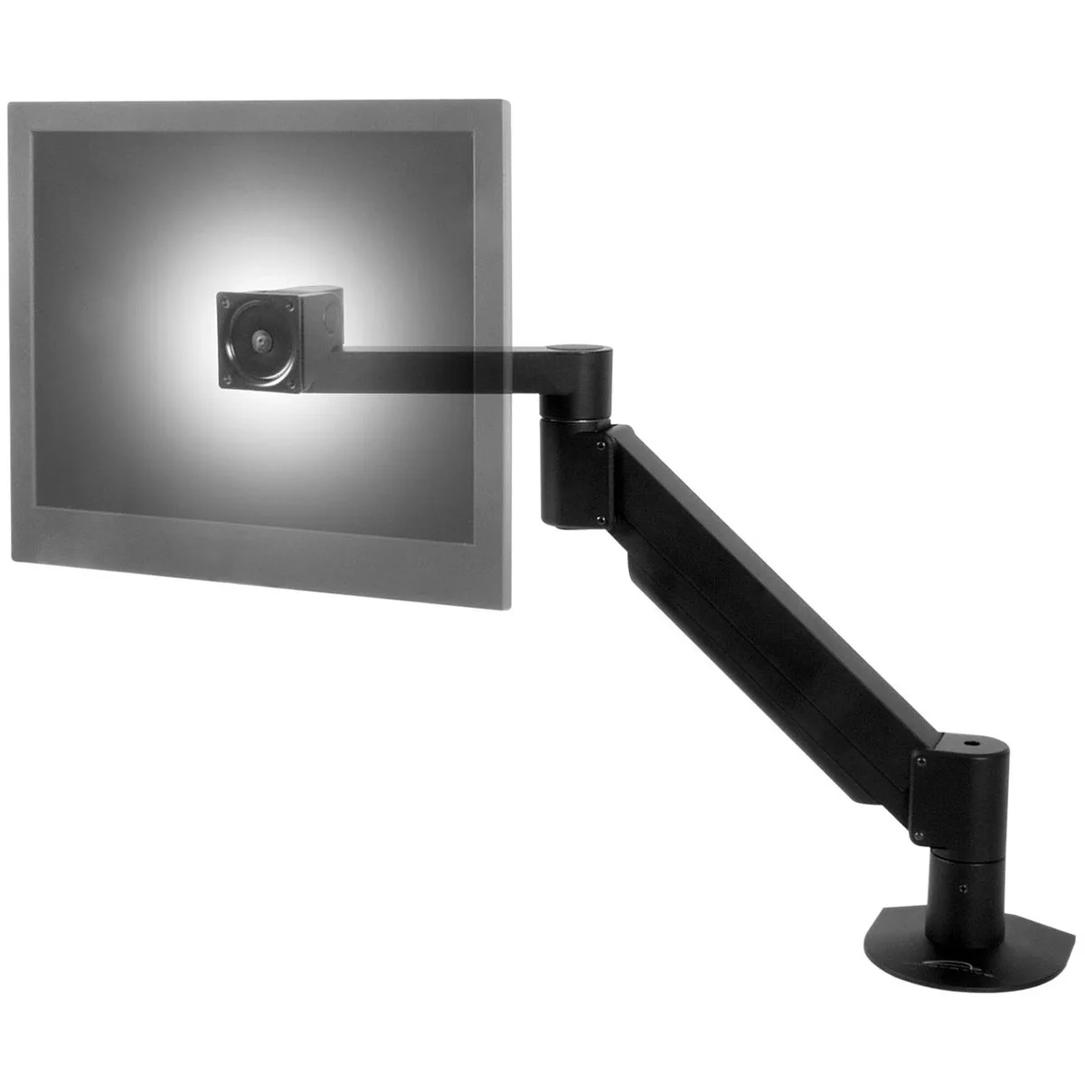 Innovative Office Products Innovative Office Products 7000-500-104 Monitor Mounting Arm 75 100 VESA 11.50 lb — product photo