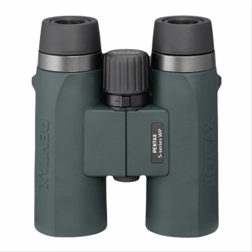 PENTAX PENTAX 62762 SD 10x42 WP Binocular — product photo