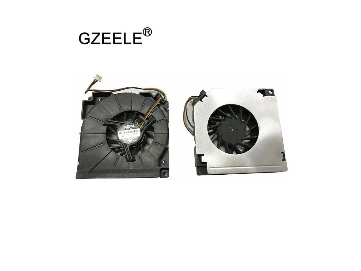 Fans Fans Laptop Cooling Fan for ASUS M6000 M6N M6 A6000 M6700N Z9100 — product photo