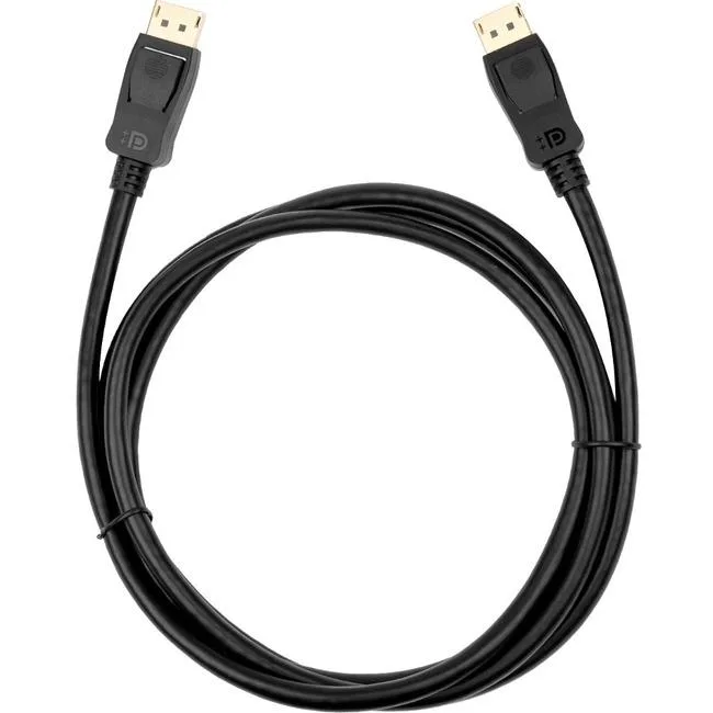 Rocstor Rocstor Y10C268B1 DisplayPort 1.4 cable 2 m — product photo