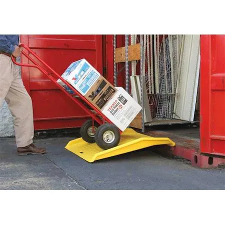 EAGLE EAGLE 1795CR Shipping Ramp 35 In — product photo