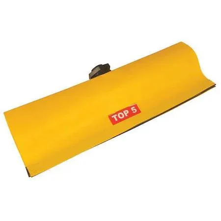 Ultratech, Inc. Ultratech, Inc. 1359 Replacement Bladder, Flexible, 66 in L x 58 in W x 4 1/2 in H — product photo