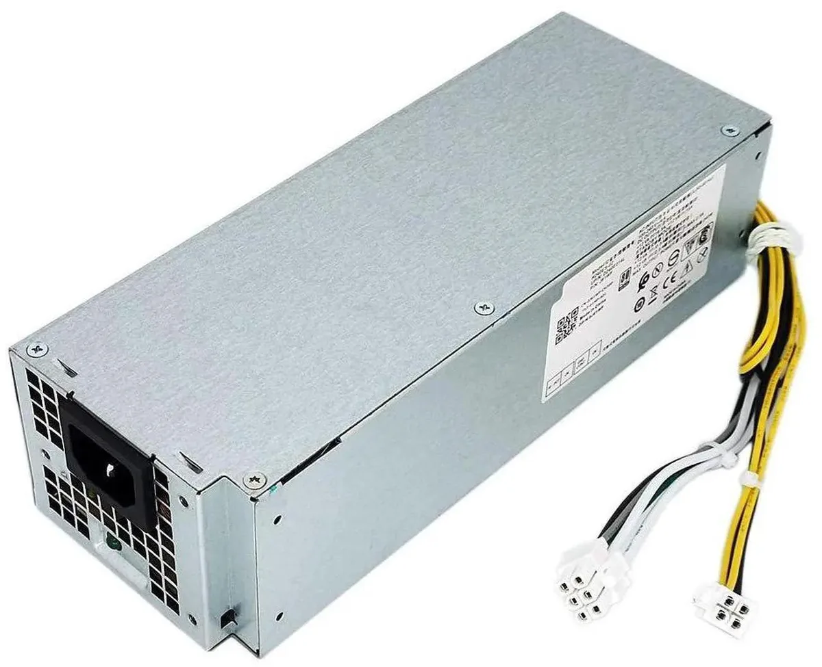 Vszerda Vszerda 240W Power Adapter H240ES-02 6Pin+4Pin for Dell OptiPlex MT — product photo