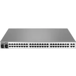 Avocent Avocent ACS6048DAC-G2 48-port device server — product photo