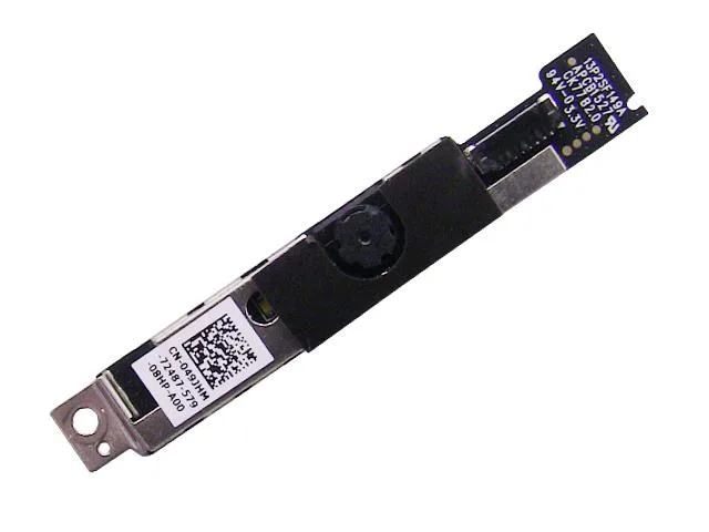 DELL DELL 49JHM Web Camera Accessory for OptiPlex 3030 and Inspiron 23 5348 All-in-One — product photo