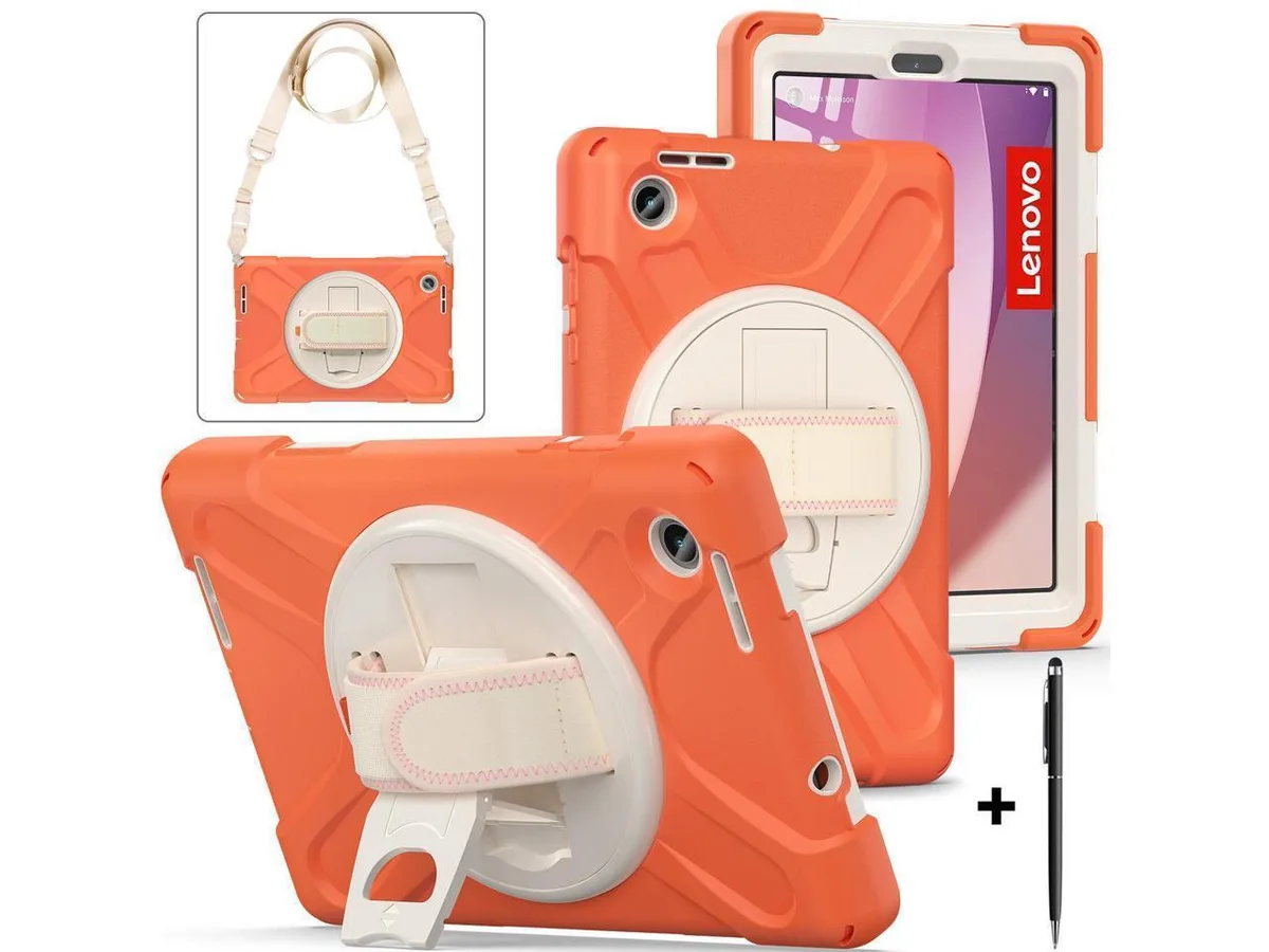 BONAEVER BONAEVER TB-301XU/TB-300FU/TB-300XU shockproof hard case orange — product photo