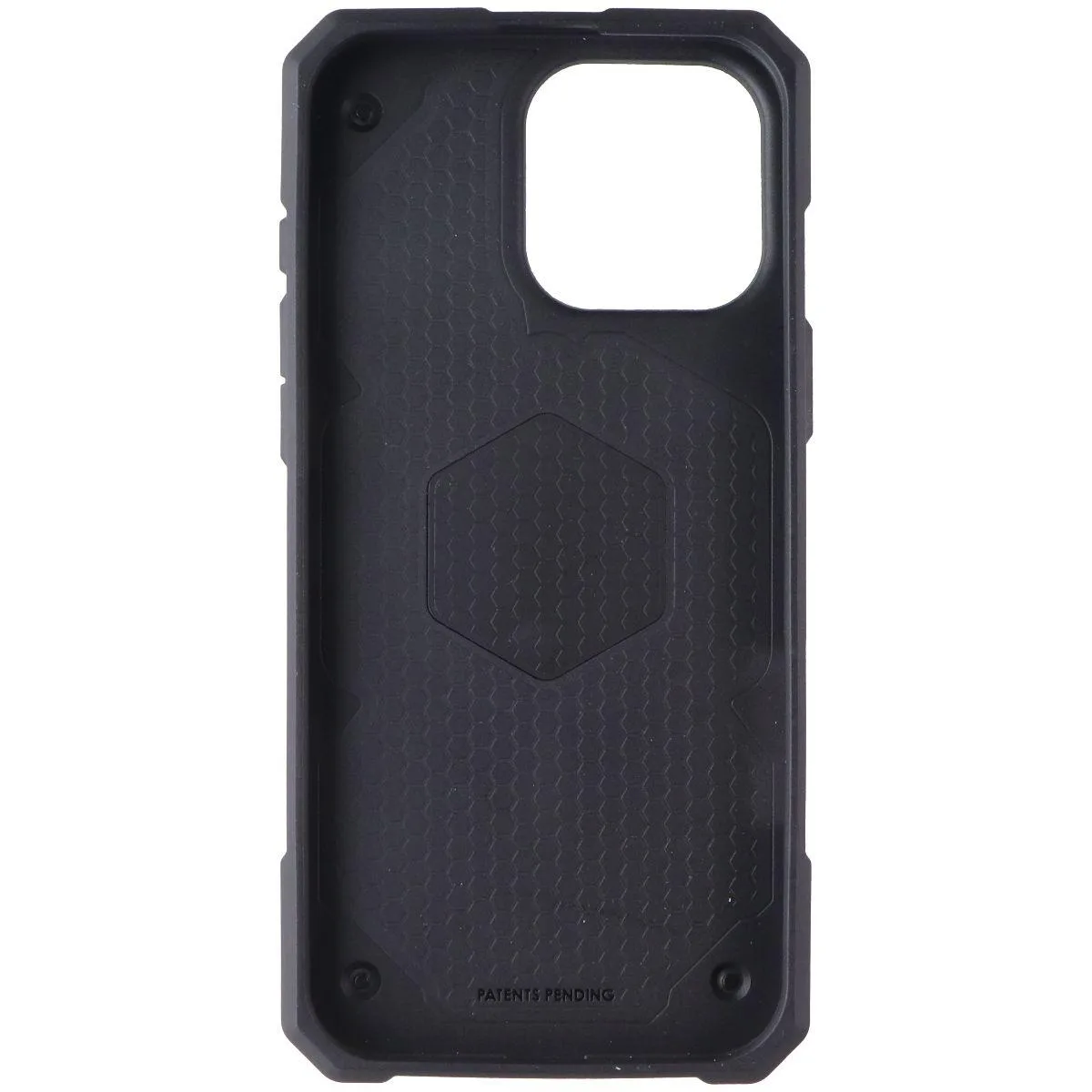 Urban Armor Gear, Inc. Urban Armor Gear Monarch Pro Case for iPhone 16 Pro Max Carbon Fiber Black — product photo