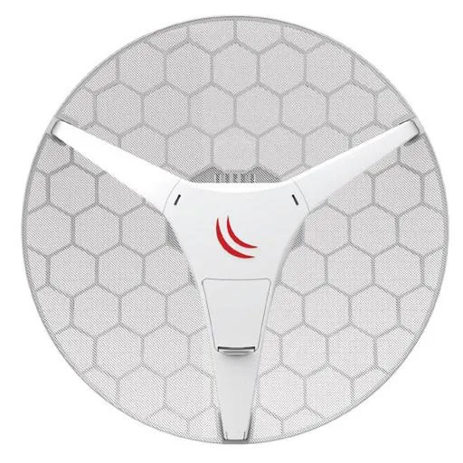 Mikrotik Mikrotik LHG Lite60 RBLHG-60ad 60GHz access point — product photo