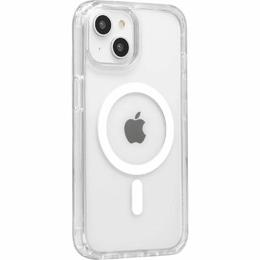 CELLAIRIS CELLAIRIS 40-0069001R Showcase Clear Cover for iPhone 15 — product photo