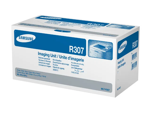 HP HP SV154A Samsung MLT-R307 imaging drum black 60000 pages — product photo