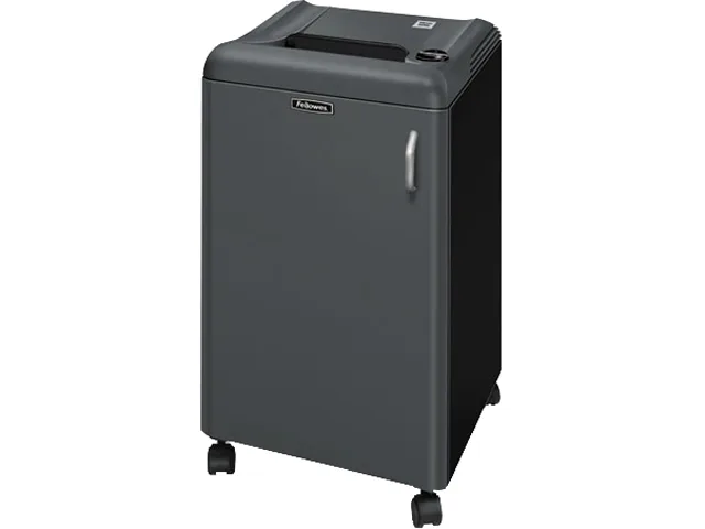 FELLOWES FELLOWES 4616001 Fortishred 2250c Cross-Cut Shredder — product photo