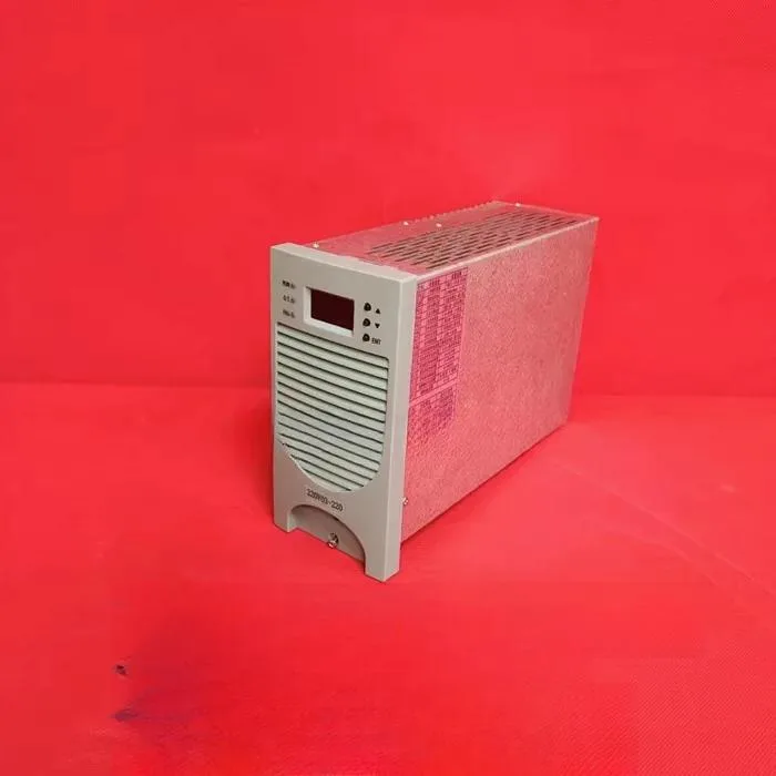 Supersuperuncle Supersuperuncle DC Screen 220V03-220 Switch Charging Module ZE220D03NI-WL-220 server power supply — product photo