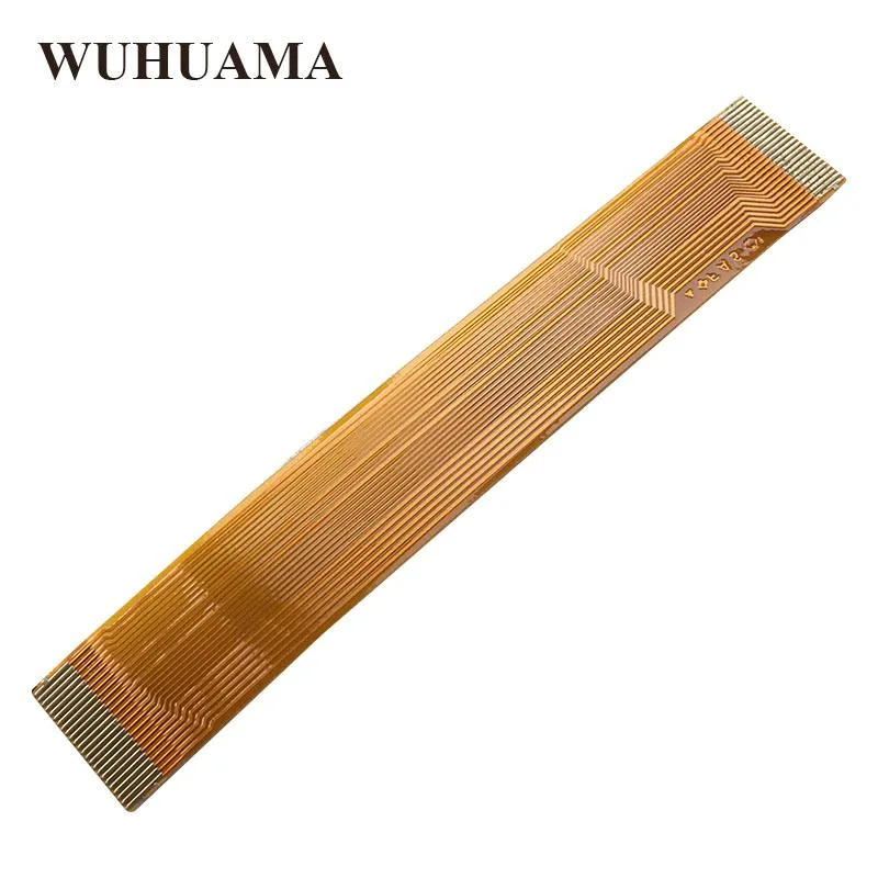 WUHUAMA WUHUAMA Flex Ribbon Cable CDX-M800 / M850MP / M8800 car electronics accessory — product photo