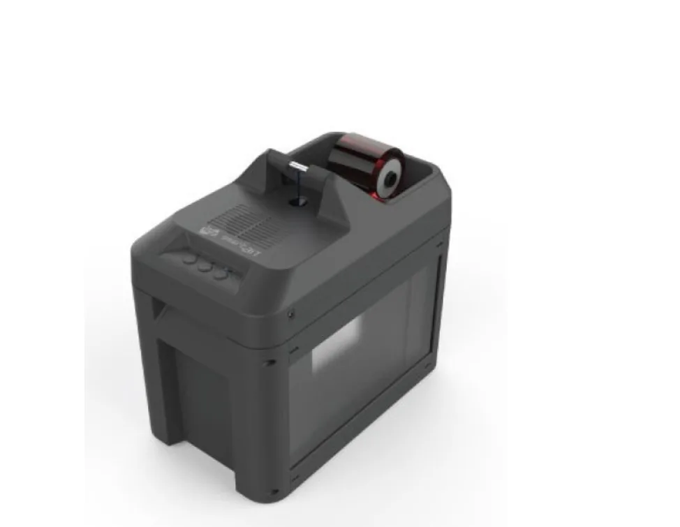 Pack of five SMART-Bit waste disposal bags