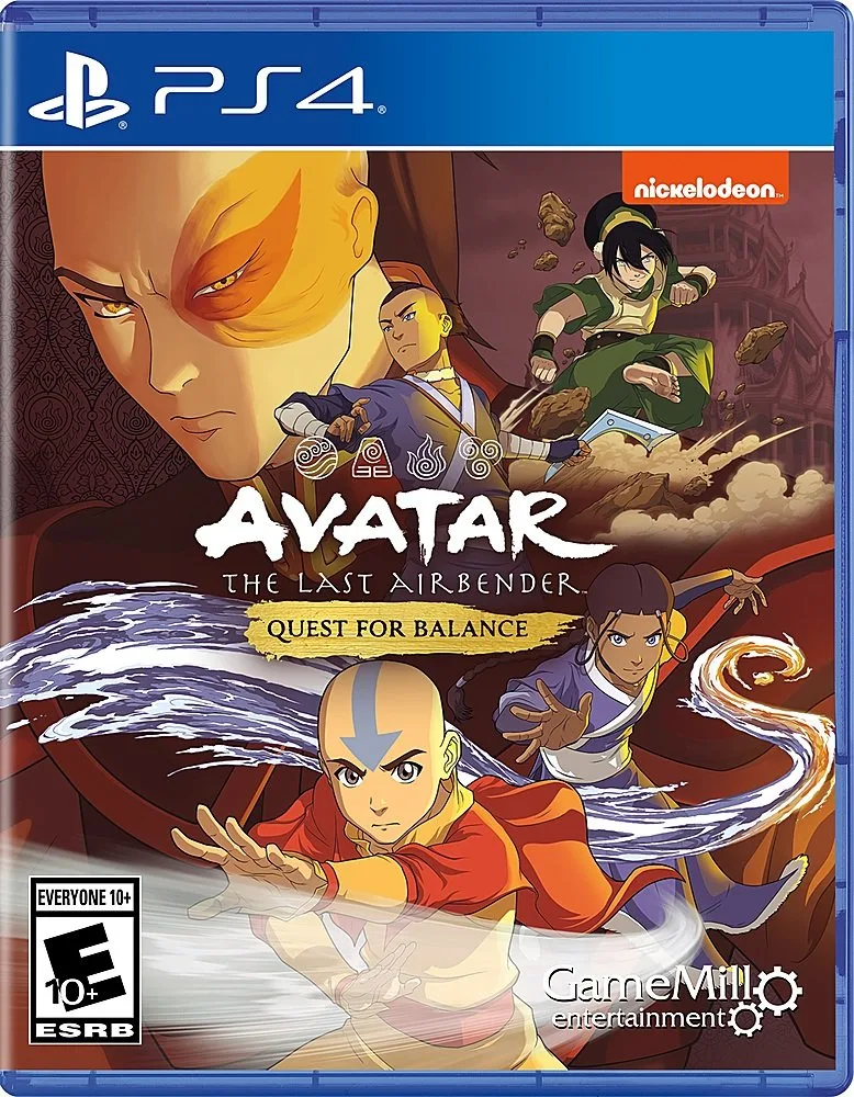 Game Mill Game Mill 66022 ps4 video game — product photo