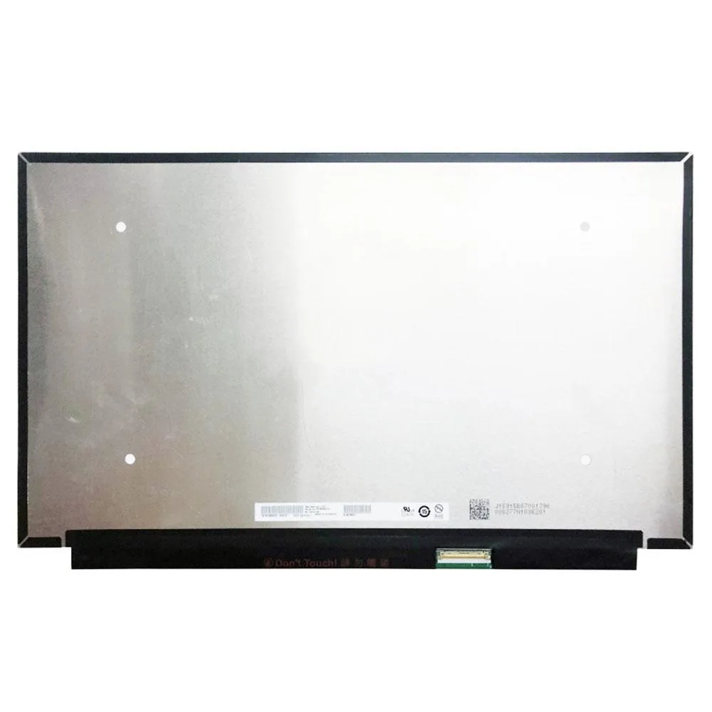 ATPAZDB ATPAZDB R133NWF4RB 13.3" FHD 1920x1080 60Hz 40-pin touch laptop screen — product photo