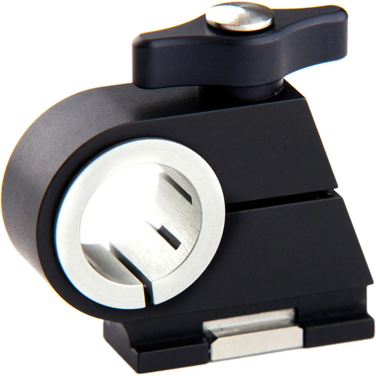 Heden Heden motor mounting bracket 19mm with 15mm insert M-02 — product photo