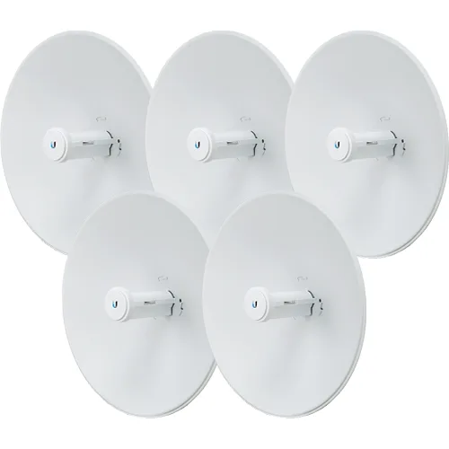 Ubiquiti Networks Ubiquiti Networks PBE-5AC-Gen2-5 access point — product photo
