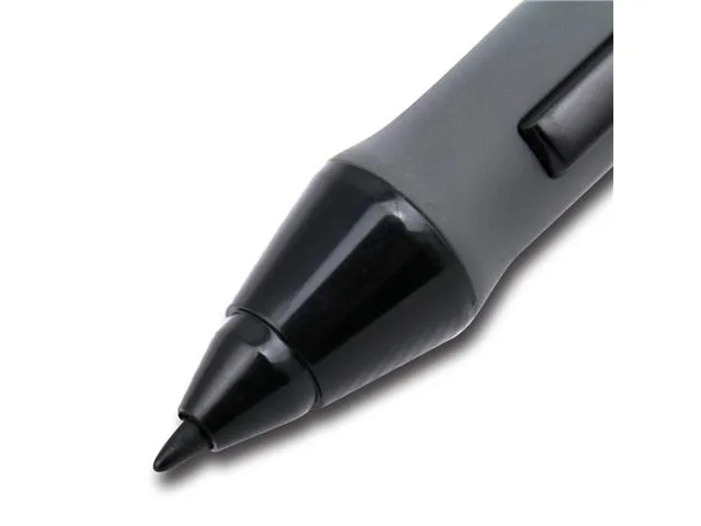 HUION HUION P68 Wireless Drawing Tablet Pen Black — product photo