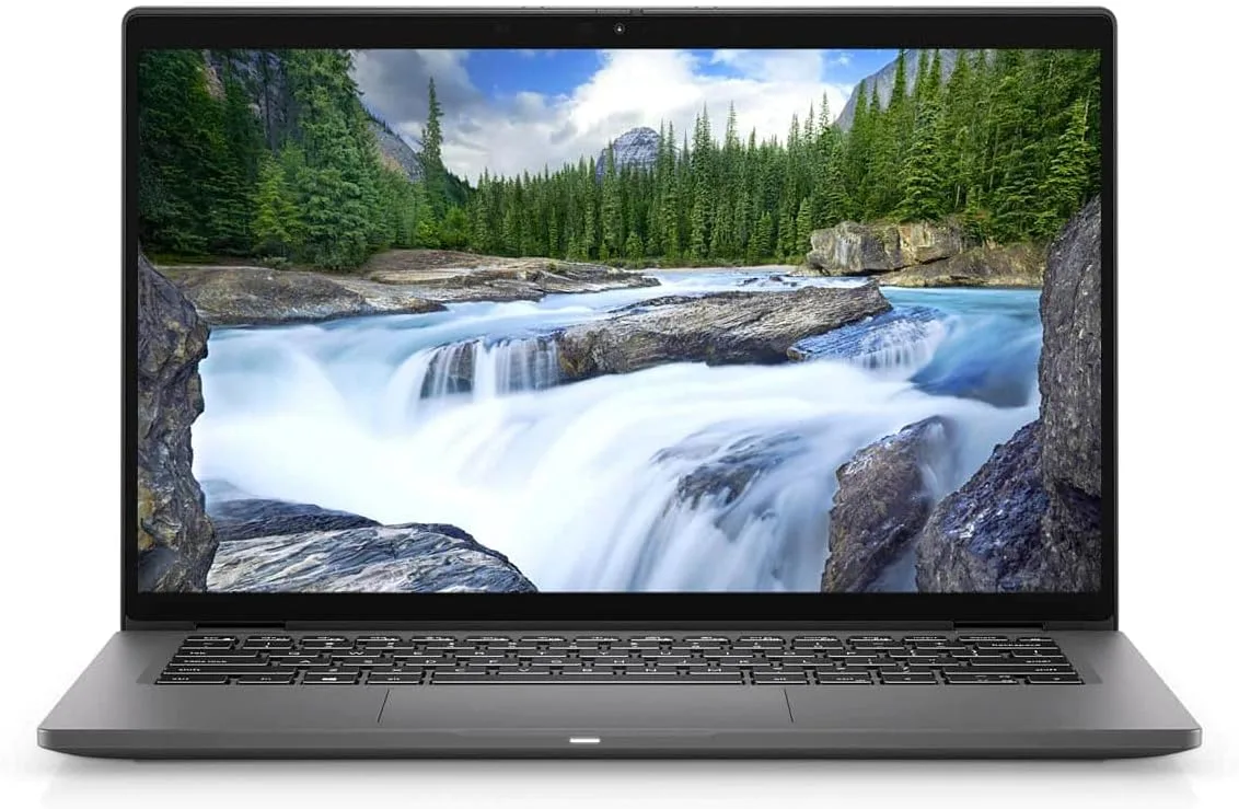 DELL DELL LT-DE7410/i7-G10-16-512-11P laptop i7-10610U 16GB 512GB 14" FHD Windows 11 Pro — product photo