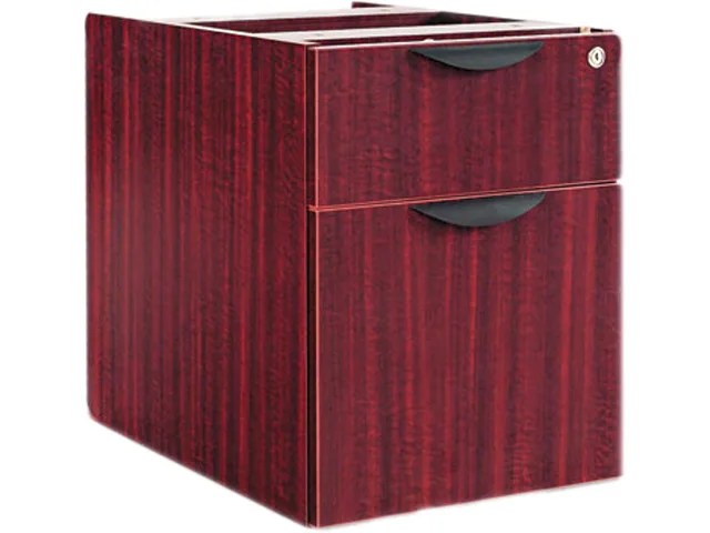 Alera Alera VA552222MY Office Furniture 15 20 19 Mahogany — product photo