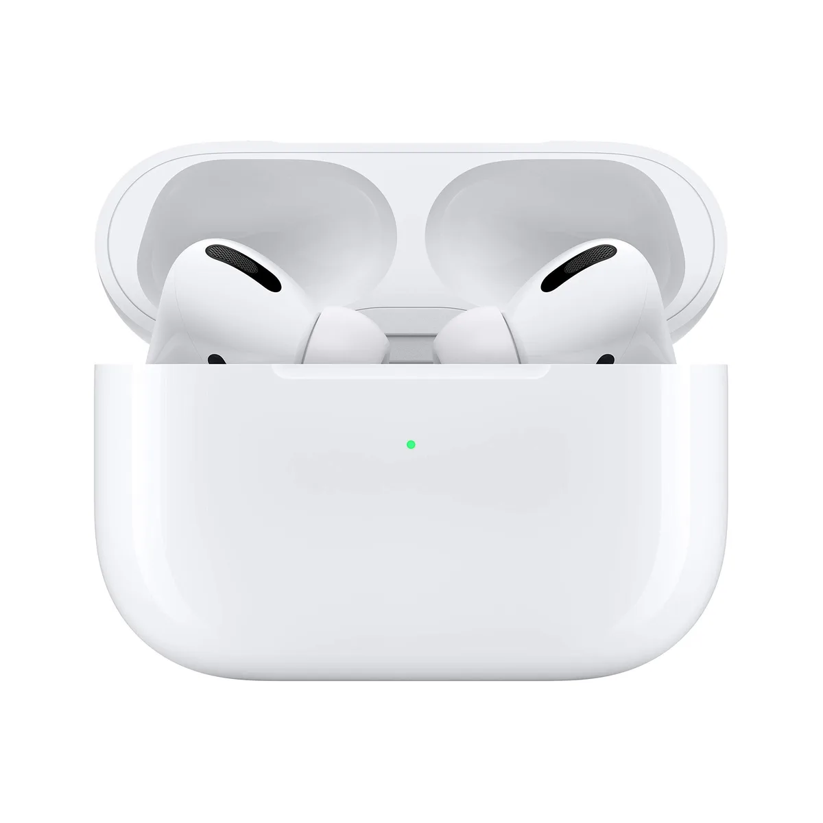 Apple Apple AirPods Pro 1st Generation In-Ear Wireless Earbuds with MagSafe Charging Case — product photo