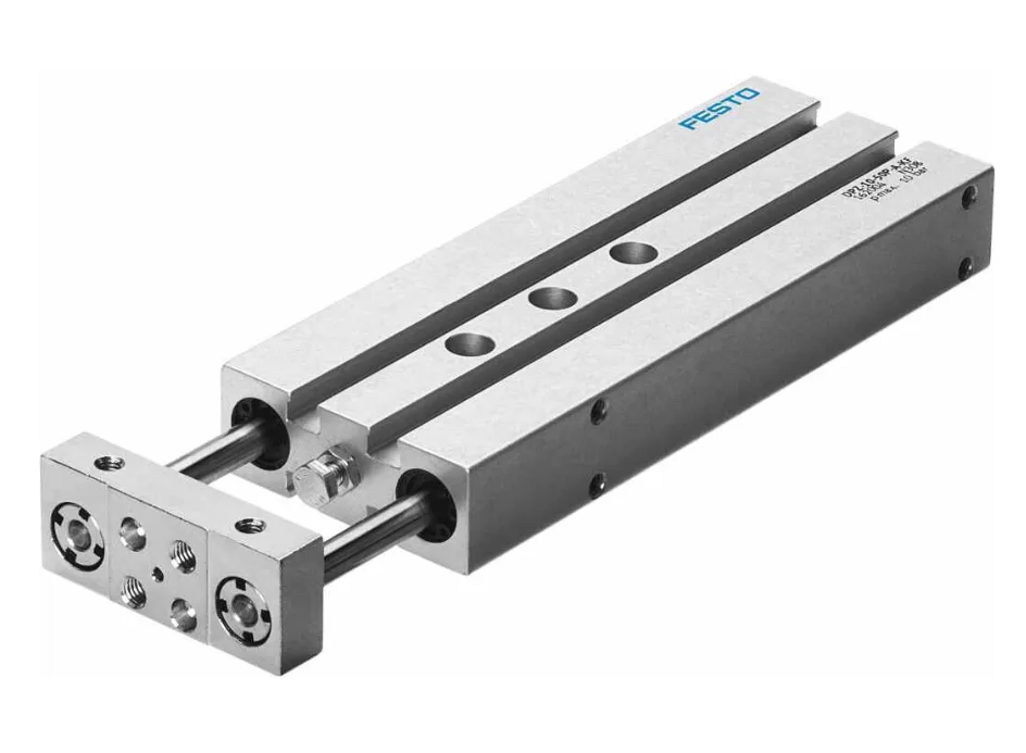 Festo Festo DPZ-16-80-P-A-KF 162030 electrician tool — product photo