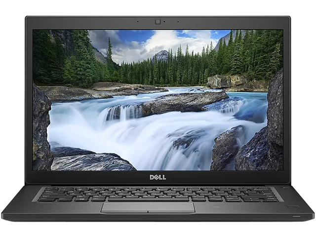 DELL DELL NE5-33010 14.0" i5-8250U 16GB 512GB laptop — product photo