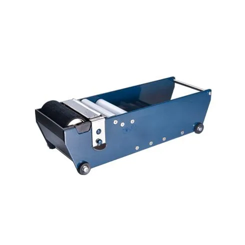 FindTape FindTape ET-377 Gummed Paper Tape Dispenser 3 in. Blue — product photo