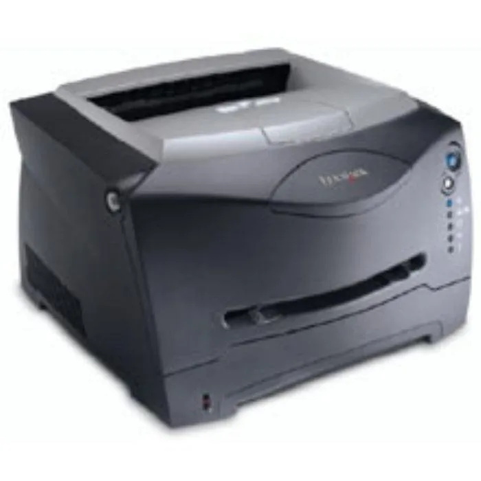 Lexmark Lexmark E330 Laser Printer 22S0500 250 sheets USB 1200 dpi — product photo