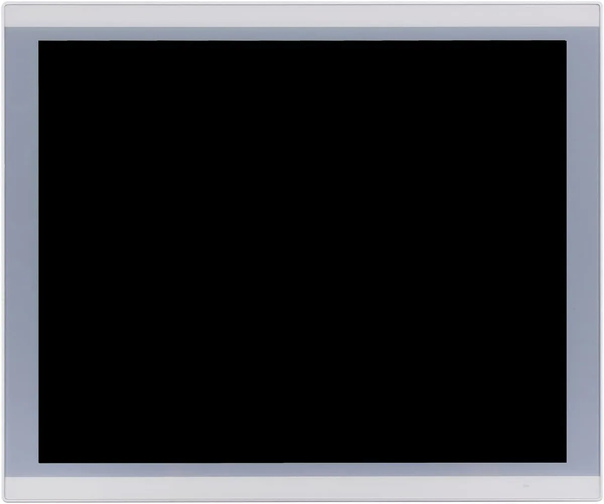 partaker Partaker A8 17" IP65 Industrial Panel PC J6412 16GB 512GB — product photo