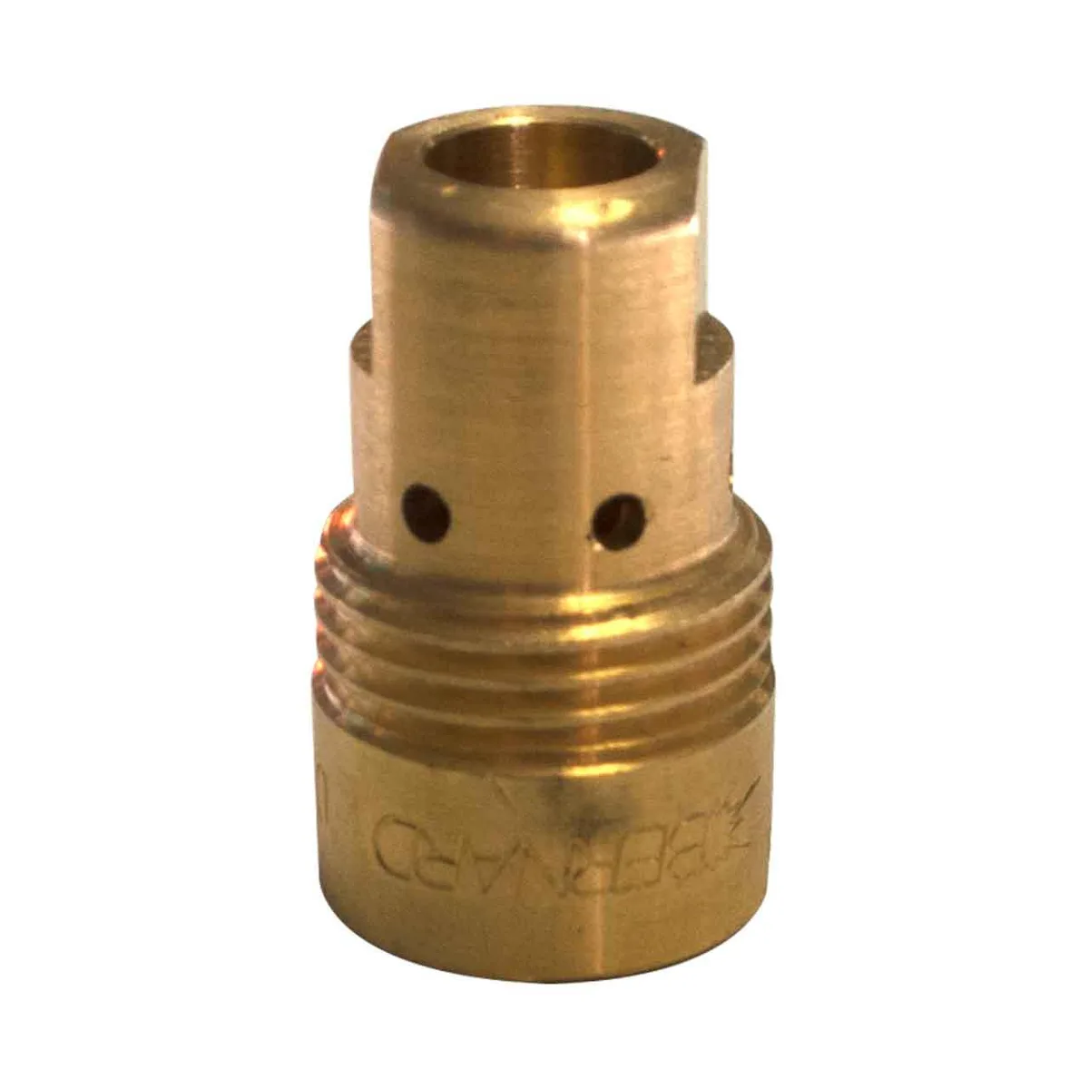 Bernard Bernard 360-D-1 Brass MIG Welding Gas Diffuser D-1 — product photo