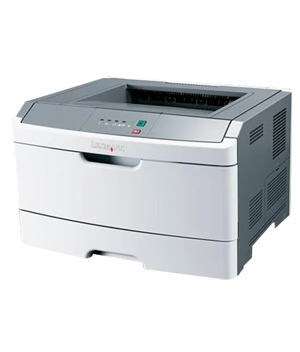 Lexmark Lexmark E460dn laser printer — product photo