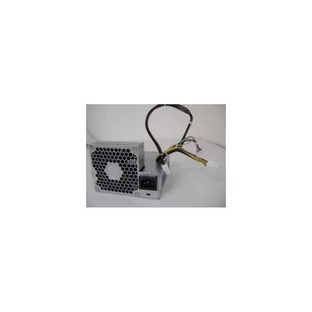 HP HP 611481-001 250 W server power supply for 8200 Business Pc — product photo