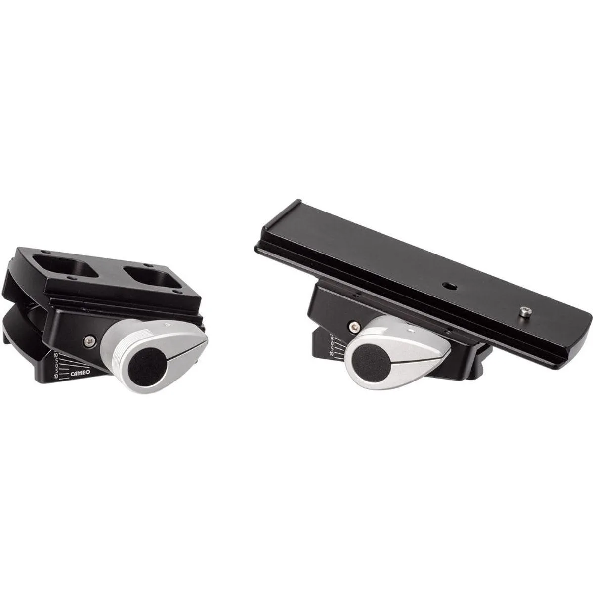 Cambo Cambo AC-373 Dual Base Tilt Kit for Actus Front & Rear Retrofit — product photo