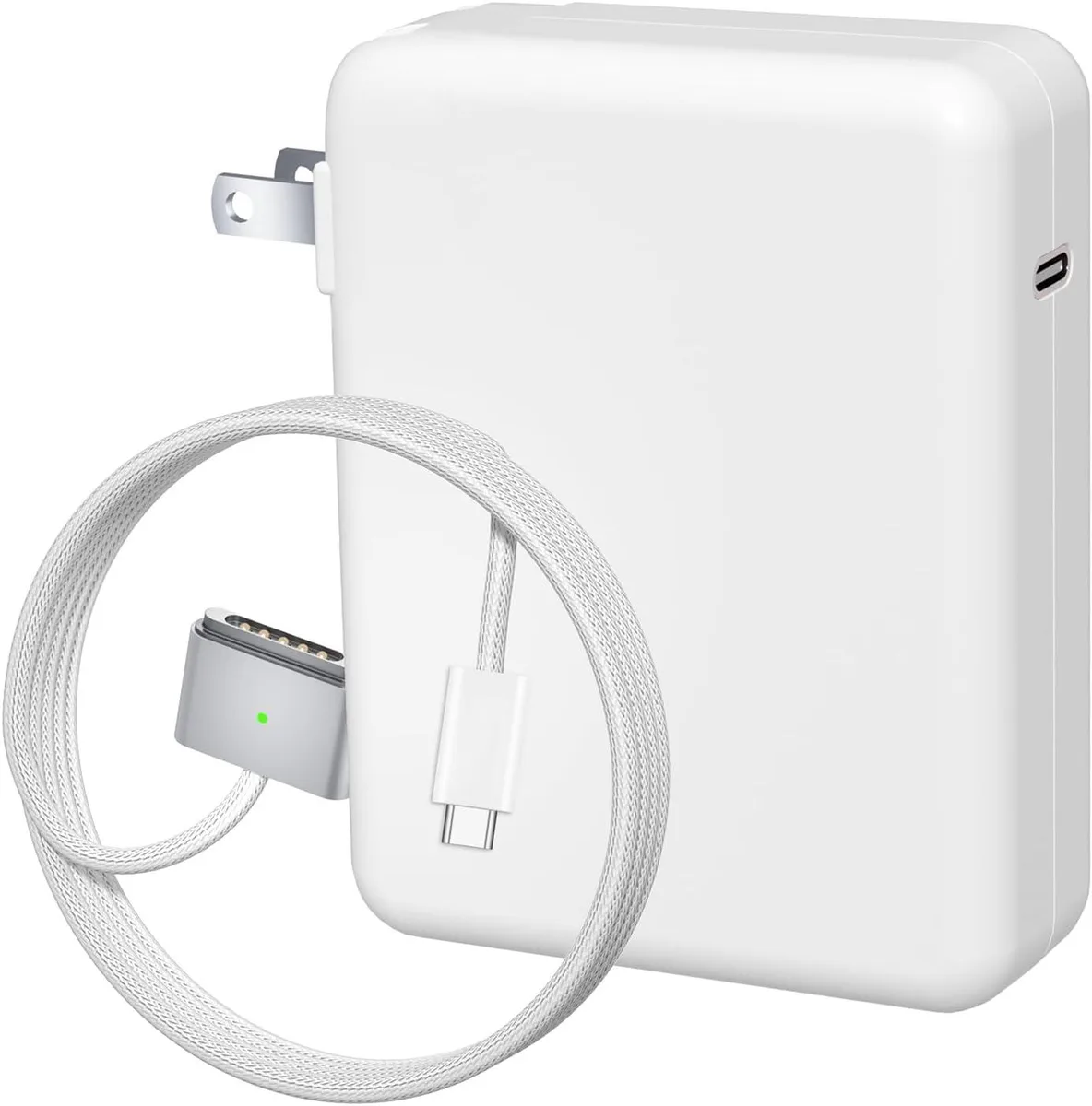 FORIDA FORIDA 140W USB-C Power Adapter with Mag 3 Cable 2M — product photo