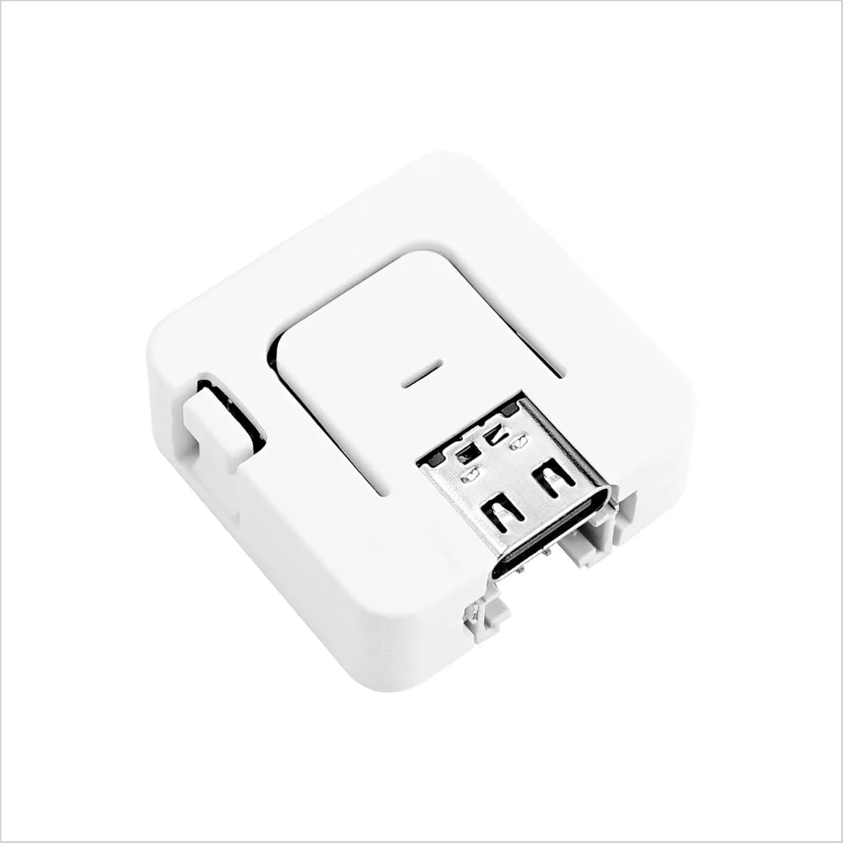 MCDODO MCDODO ATOMS3 Lite ESP32S3 Dev Kit 24.0x24.0x9.5mm 8MB Flash — product photo