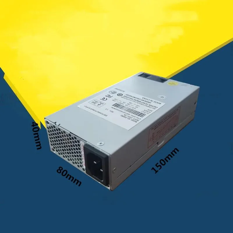 KHACHIMO KHACHIMO SO-350PSU 300W ATX 80 PLUS Gold power supply — product photo