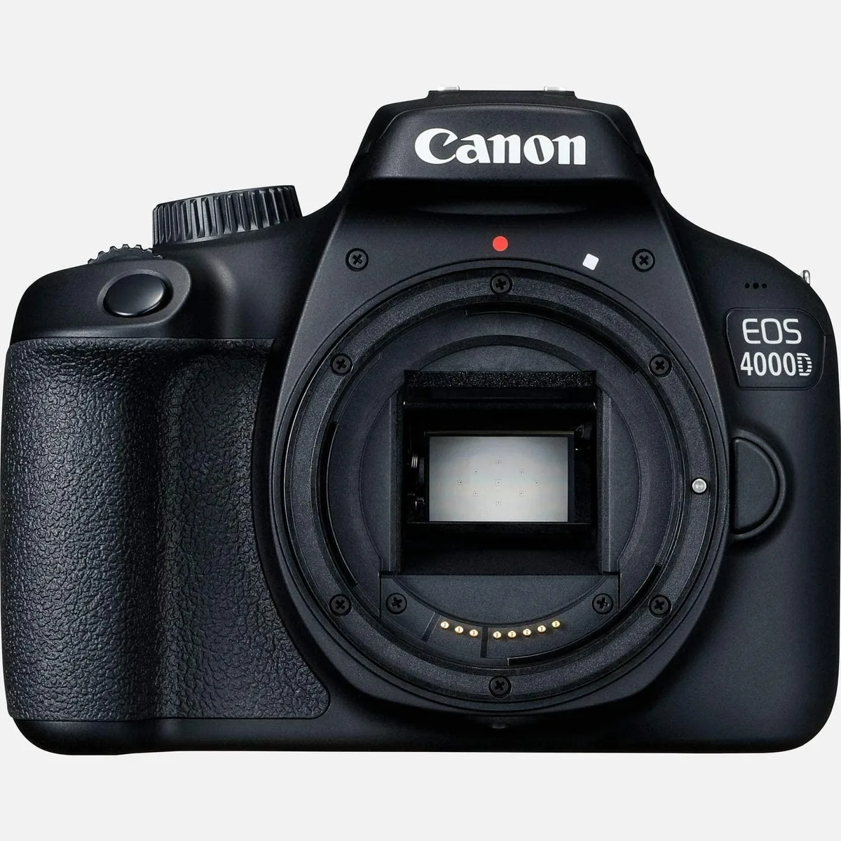 Canon International Canon International EOS 4000D DSLR Camera Body Only — product photo