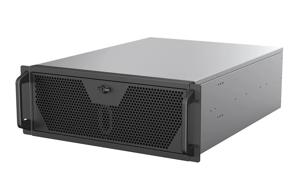 Rosewill Rosewill RSV-L4620 4U Rackmount Server Chassis — product photo