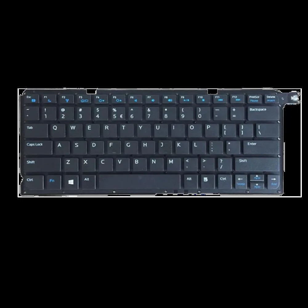 Graviton Graviton Notebook Keyboard Dell Vostro 14Z 5460 5470 5439 — product photo