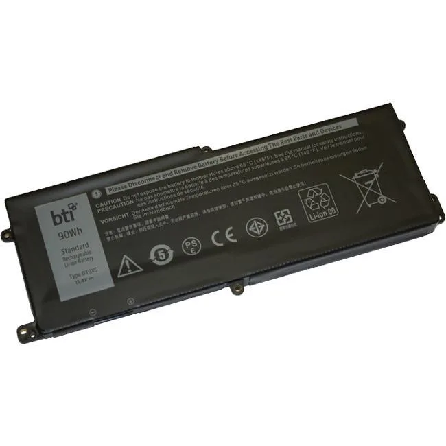 Battery Technology Inc. Battery Technology Inc. DT9XGBTI UPS Replacement Battery — product photo