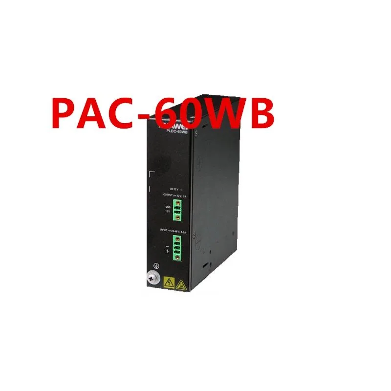 KHACHIMO KHACHIMO AR550 60W Switching Power Supply PAC-60WB — product photo