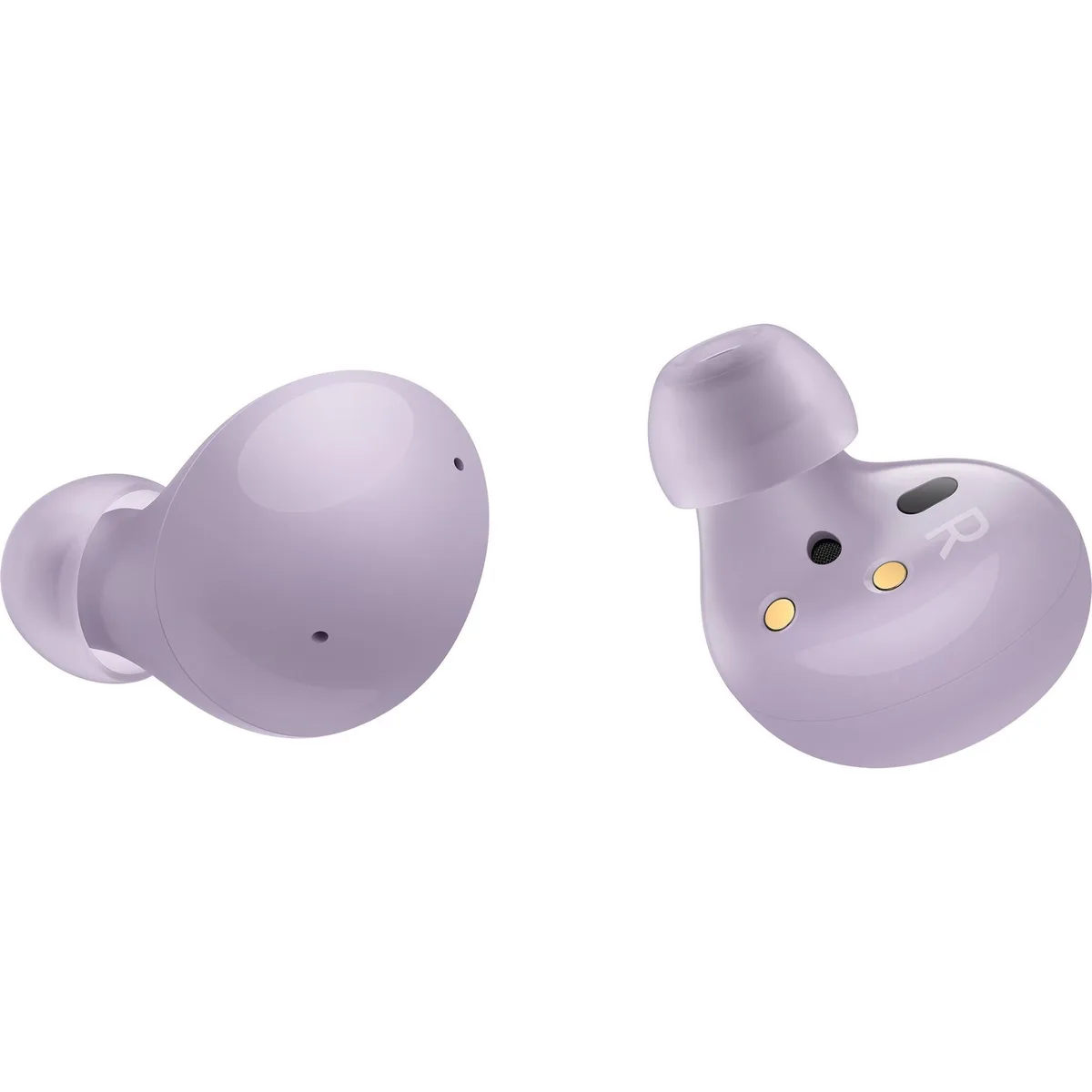 SAMSUNG SAMSUNG Galaxy Buds2 Lavender headset — product photo