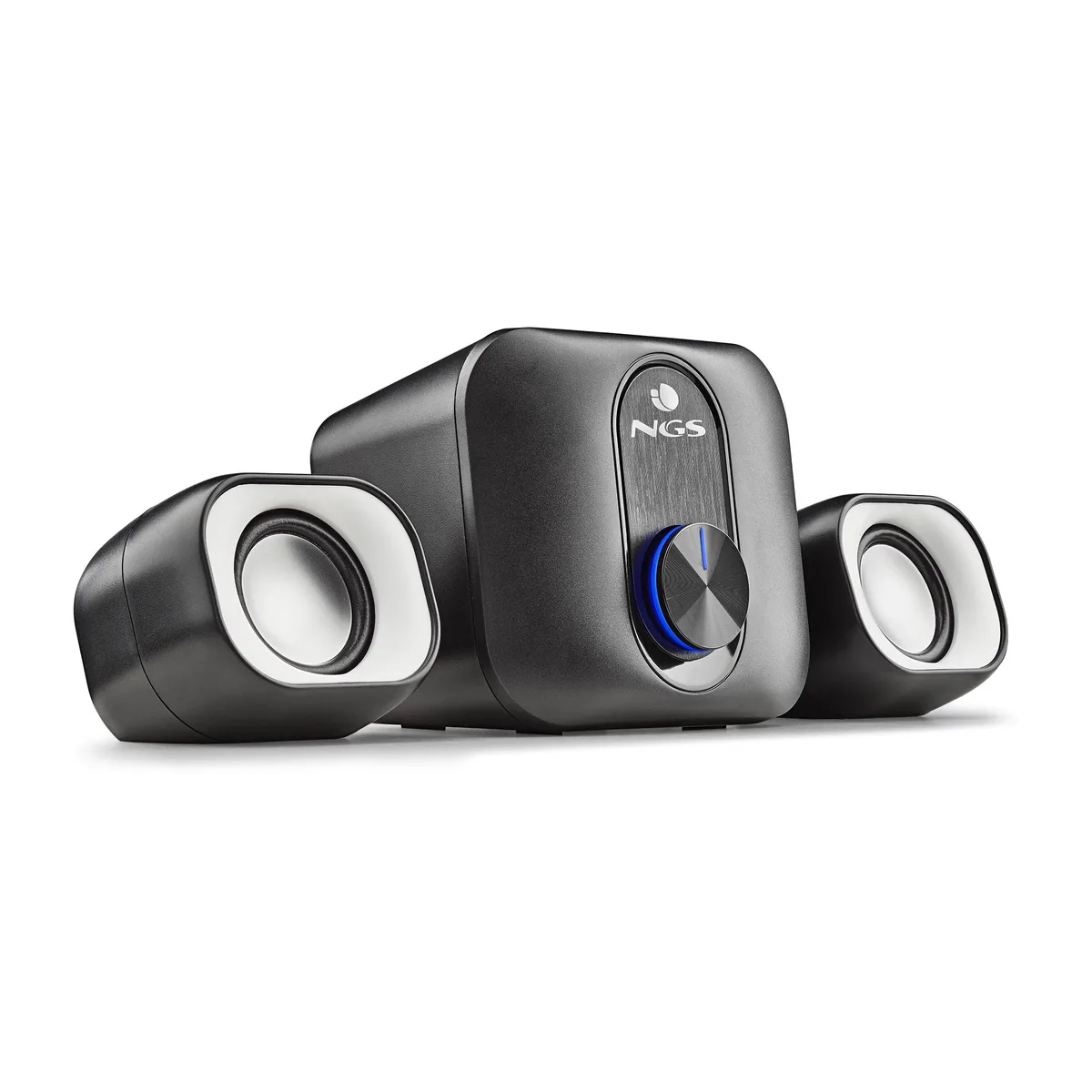 NGS NGS COMET2.1 2.1 speaker 20W USB 12h 30m — product photo