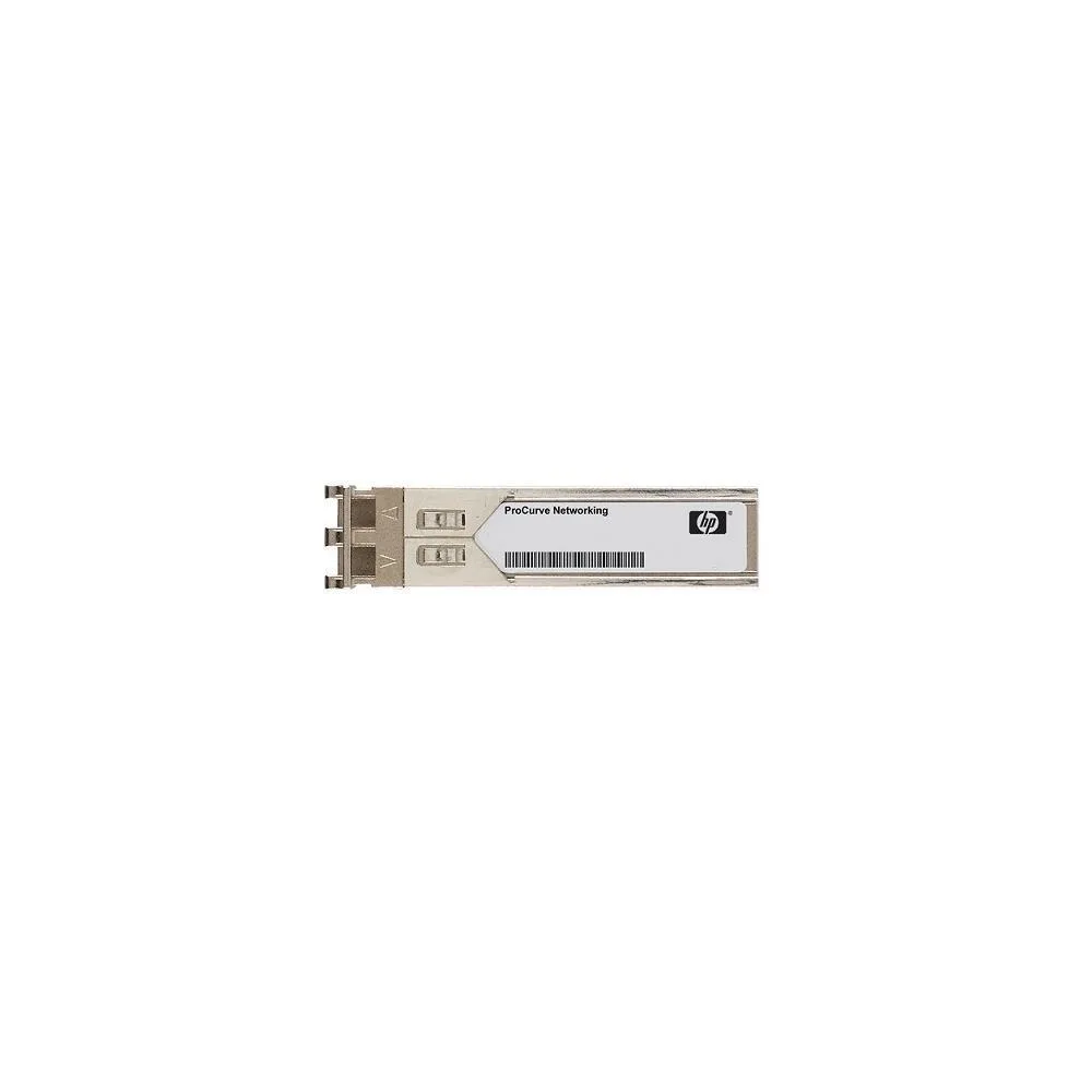 HPE HPE JD100A X115 SFP Transceiver — product photo