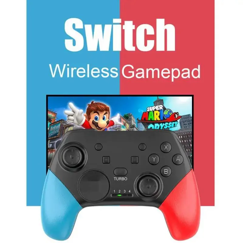 Defendwe Defendwe Game Controller 16×11×4.5 cm 167.7 g — product photo